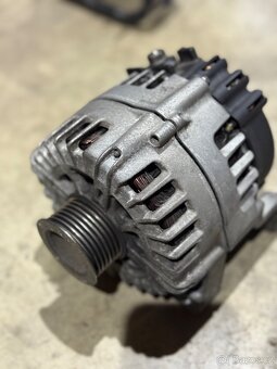 Alternátor BMW F10 f11 525d 3.0d - 3