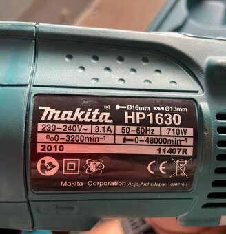 Sada Makita - 3