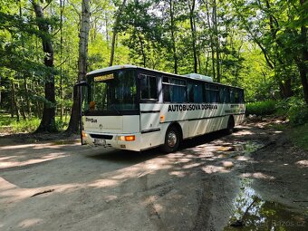 Autobus Karosa Irisbus Recreo C955 - 3