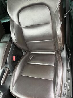 Škoda Superb 2 Face 2015 2.0 TDi 125kW DSG Laurin a Klement - 3