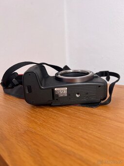 Canon RP - 3