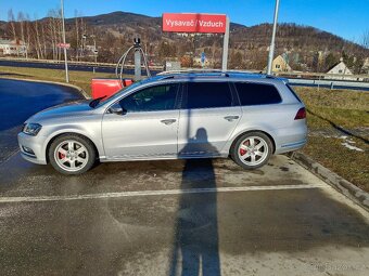 Vw Passat 2.0 tdi dsg - 3