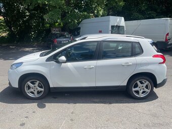 PEUGEOT 2008 1.2 81kw - 3