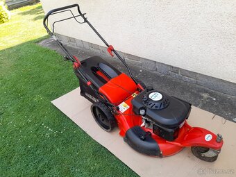 Benzínová sekačka Power Tec Garden 55 cm - 3