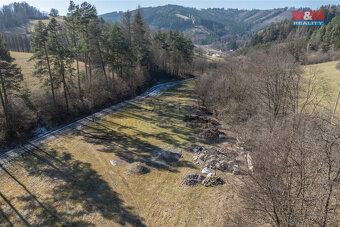 Prodej provozní plochy, 1762 m², Zděchov - 3