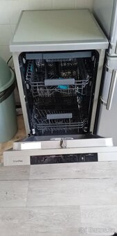 Myčka Gorenje - 3