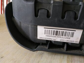 airbag řidiče z volantu na Ford S max, Ford S-max, Galaxy - 3