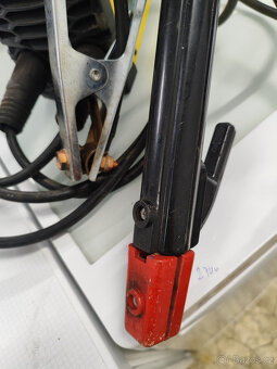 KOWAX GeniArc 160 Evo / svařovací invertor - 3