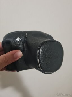 Asahi Pentax soft case pro KX/KM - 3