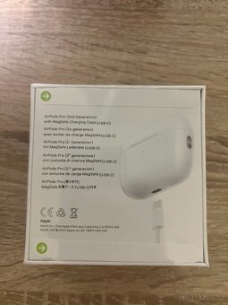AirPods Pro (2.generace) - 3