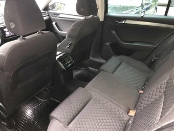 Škoda Superb 3. Combi 2.0 tdi - 3