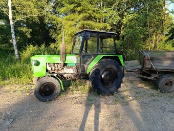 Prodám Zetor 4011 - 3