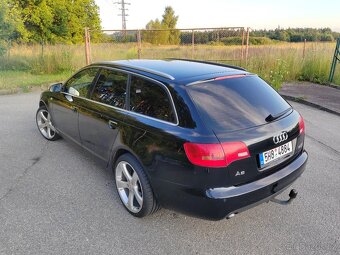 Audi A6 3.0tdi 171kw r.v.2007 - 3