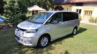 VW Multivan T7 TDI DSG nové auto +DPH - 3