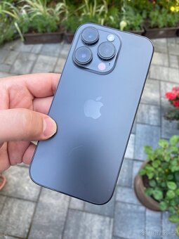 iPhone 14 PRO 256Gb…nový displej - 3