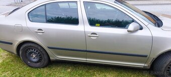 Škoda Octavia 1.6 MPI - 3