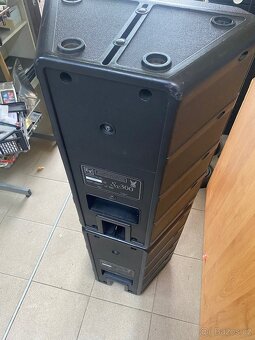 Electro voice sx300 - 3