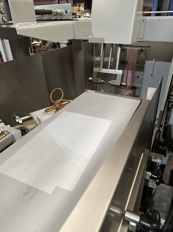 Dvoukotoučová bruska DISKUS DDH 900 So - 3
