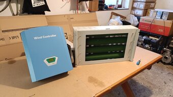 5KW Dump load Zátěž odpor pro větrné, wind elektrárny - 3