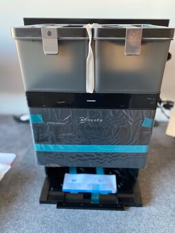 ECOVACS DEEBOT T50 PRO Omni - 3