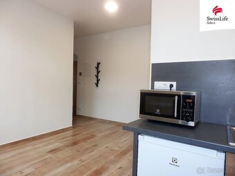 Pronájem bytu 2+kk 29 m2 Seifertova, Jihlava - 3