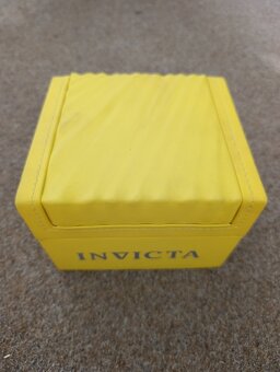 Hodinky INVICTA reserve limited edition - 3