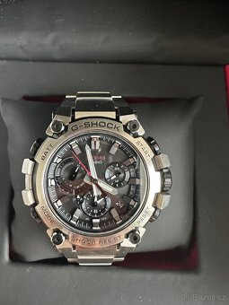 CASIO G-SHOCK MTG B3000D-1AER - 3