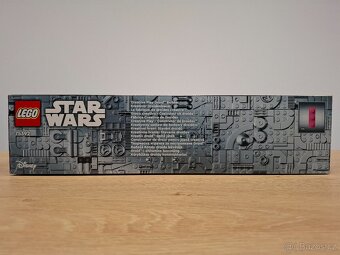 LEGO Star Wars 75392 Creative Play Droid Builder - 3