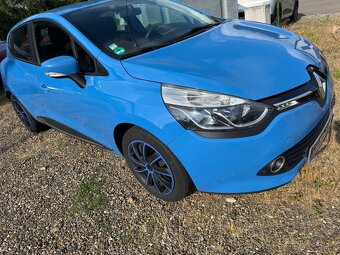 Prodám Renault clio - 3