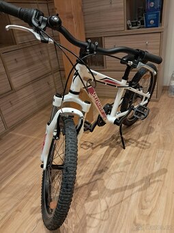 Dětské kolo Specialized Hotrock 20" - 3