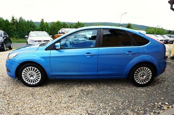 FORD FOCUS 1,8i 92kw 2008 HATCHBACK - 3