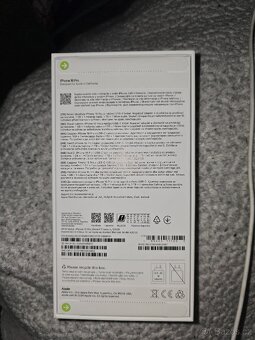 Iphone 16 pro - 3
