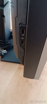 Monitor 24 palců HP LP2465 - 3