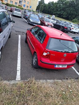 Vw polo 1.2htp - 3