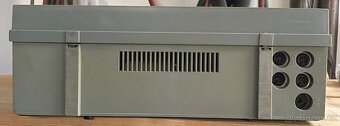 REZERVACE Tesla NZK 160, Sextet 637A, kotoučový magnetofon - 3