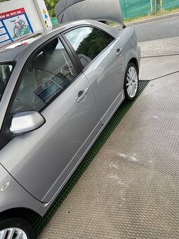 Mazda 6 MPS 2.3 Turbo - 3