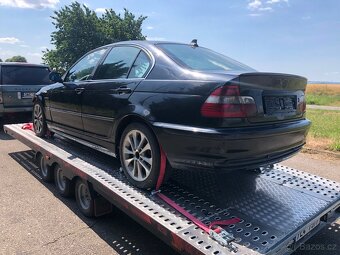 Prodam BMW 330d Facelift - 3
