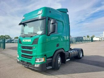 Scania R450 4x2 / Lowdeck / 438tkm - 3
