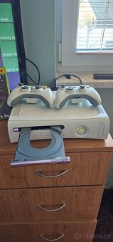 Xbox 360 - 3
