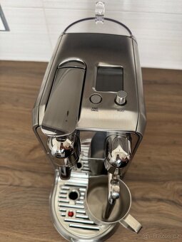 Nespresso - Creatista Plus kávovar - 3