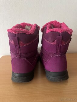 Zimní boty, vel. 36 - 3