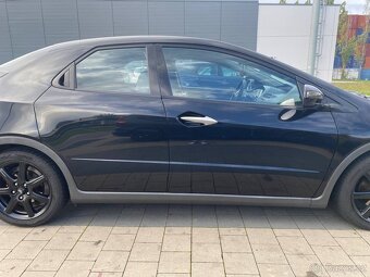 Honda Civic 1.8 VTEC 103 kw - 3