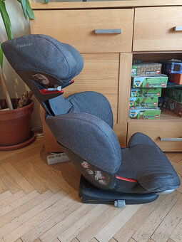Autosedačka Maxi Cosi RodiFix Sparkl Grey 15-36 kg - 3