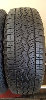 Falken Wildpeak A/T AT3WA 215/65 R16 98H 5,5 - 6mm - 3