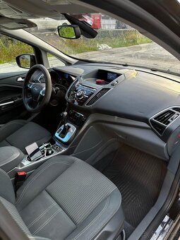 Ford c max 2 - 3