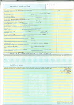 BMW K 1600 GT V6/ 28 700 km nová STK, nový servis - 3