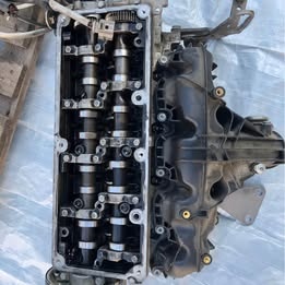 Motor 2.0 TDI 103 kw CR - 3