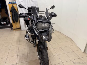 BMW R 1200 GS LC,ABS,EXLUSIVE,47000 KM,TOP - 3