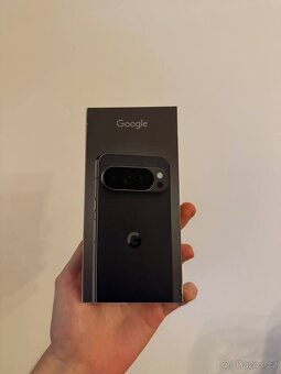 GOOGLE PIXEL 10 XL PRO 256 - 3