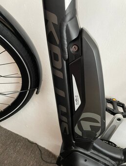 Eelektrokolo Kellys Estima velikost M - 3